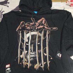 CIVIL REGIME X DEADPOOL & WOLVERINE